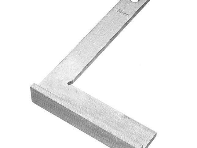 Try Square with Wide Base