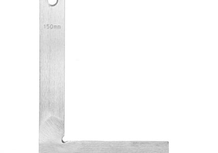 Try Square with Wide Base