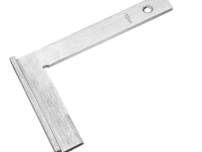 Try Square with Wide Base