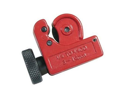 Tube Cutter