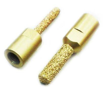 Tungsten Grit Mortar Chaser