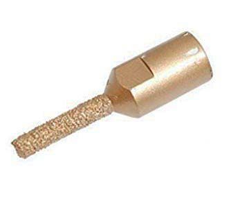 Tungsten Grit Mortar Chaser