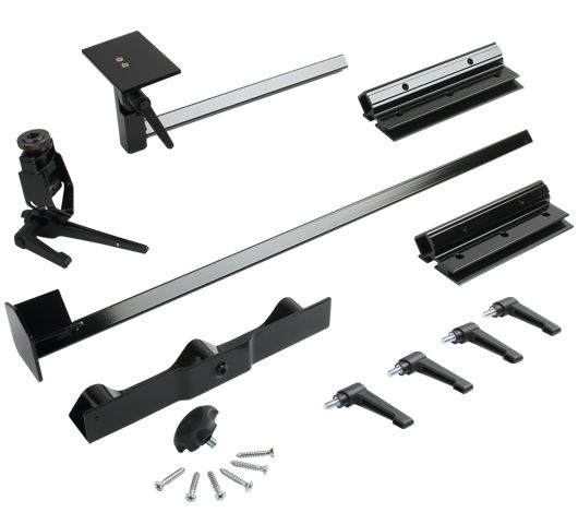 Chisel Sharpening System