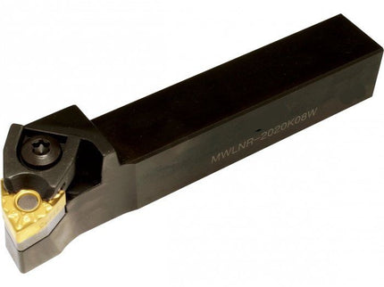 Out-Facing (Clamp Lock) 6-edge tip 2-side