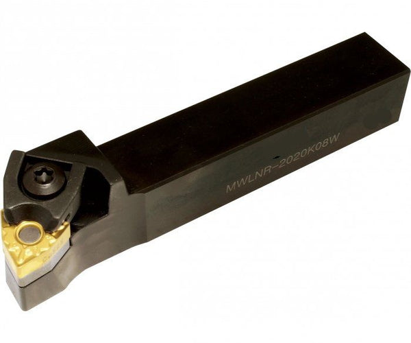 Out-Facing (Clamp Lock) 6-edge tip 2-side