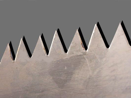 Two Man Crosscut Saw
