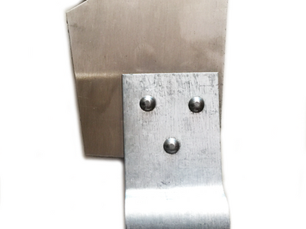 Two Man Crosscut Saw