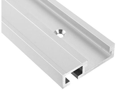 T45 Reversible Mitre T-Track (No Scale)