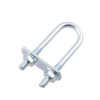 Double U Bolt