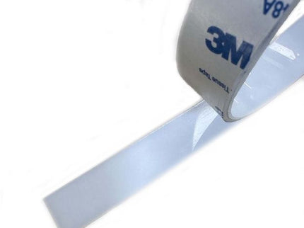 UHMW Slick Tape (Low Friction) Self Adhesive