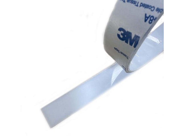 UHMW Slick Tape (Low Friction) Self Adhesive