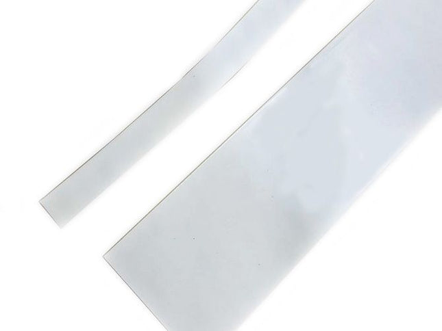 UHMW Slick Tape (Low Friction) Self Adhesive