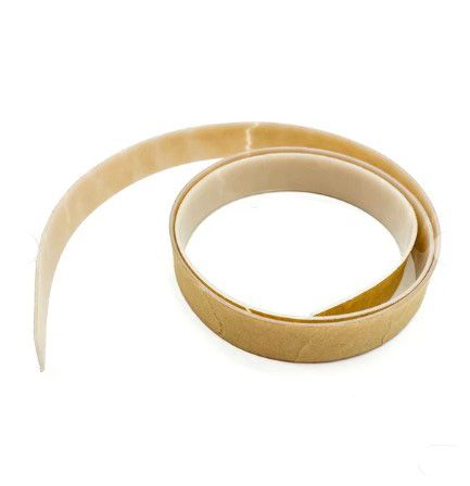 UHMW Slick Tape (Low Friction) Self Adhesive