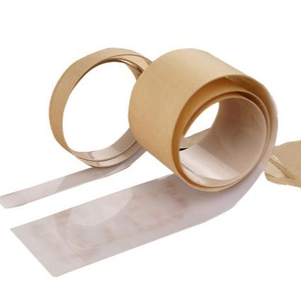 UHMW Slick Tape (Low Friction) Self Adhesive