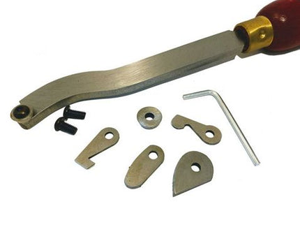 Ultimate Hollowing Set