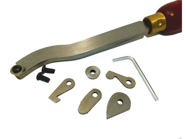 Ultimate Hollowing Set