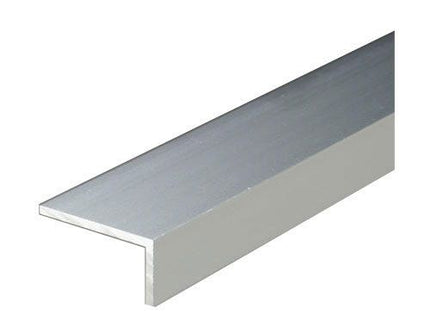Aluminium Unequal Angle