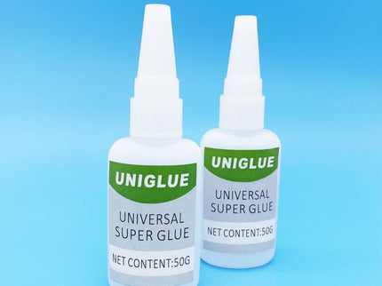 UNIGLUE Universal Super Glue ( 50g )