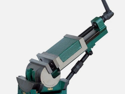 Universal Machine Vice 100mm