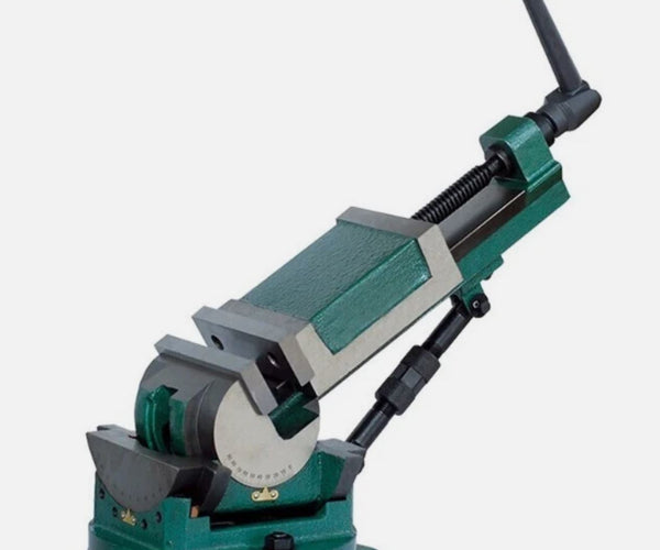 Universal Machine Vice 100mm