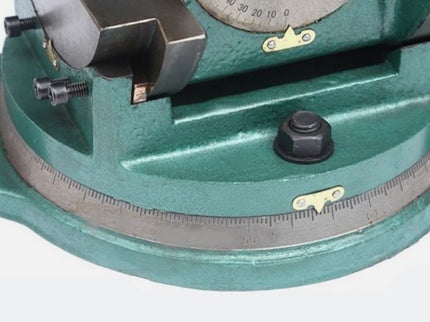 Universal Machine Vice 100mm