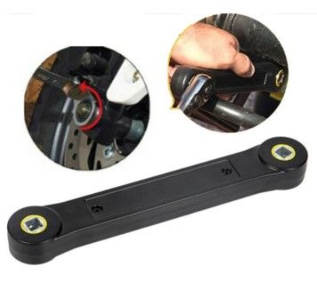 Universal Extension Wrench