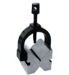 V-Block & Clamp