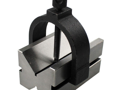 V-Block & Clamp
