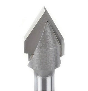 60° V-Groove Bit