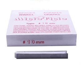 V-Nail 7mm / 10mm / 12mm / 15mm (Box 4000pcs)