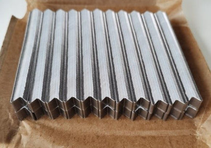 V-Nail 7mm / 10mm / 12mm / 15mm (Box 4000pcs)