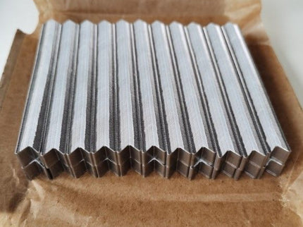 V-Nail 7mm / 10mm / 12mm / 15mm (Box 4000pcs)