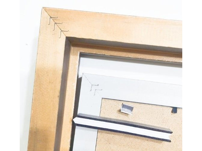 V-Nail 7mm / 10mm / 12mm / 15mm (Box 4000pcs)