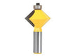 90° Male D38mm x H25mm x 1/2