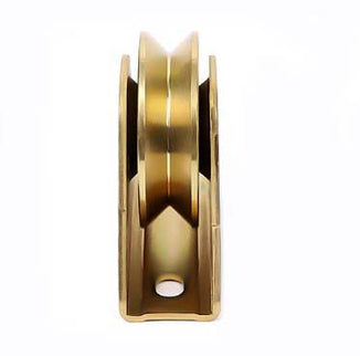 Narrow V-Roller (with Bearing)