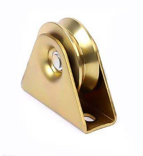 Narrow V-Roller (with Bearing)