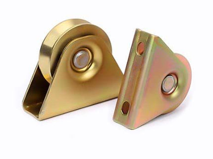 Narrow V-Roller (with Bearing)