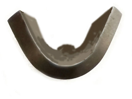 Forged Roughing Gouge (V-Shape)