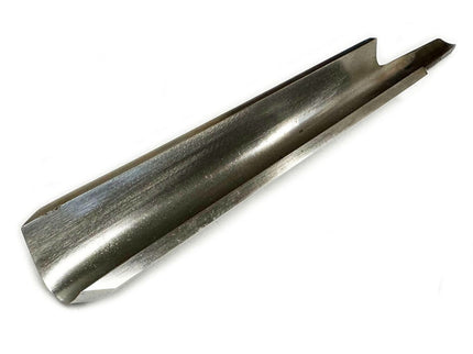Forged Roughing Gouge (V-Shape)