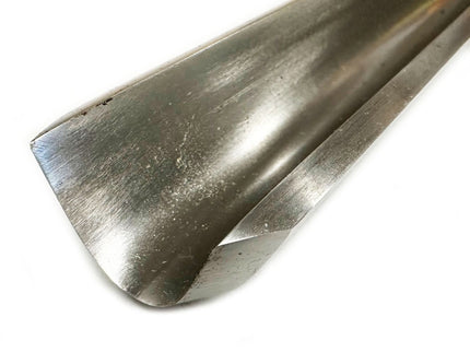 Forged Roughing Gouge (V-Shape)