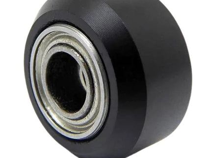 V-Wheel with Bearing