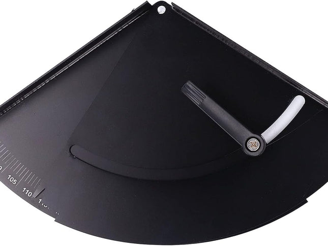 Variable Angle Fixture Protractor