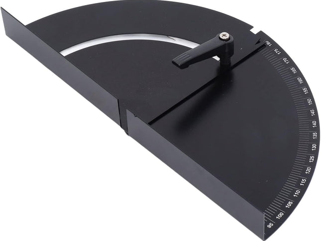 Variable Angle Fixture Protractor