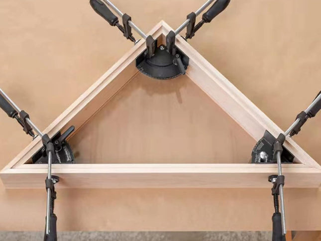 Variable Angle Fixture Protractor