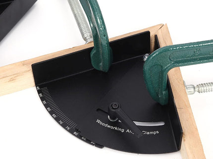 Variable Angle Fixture Protractor