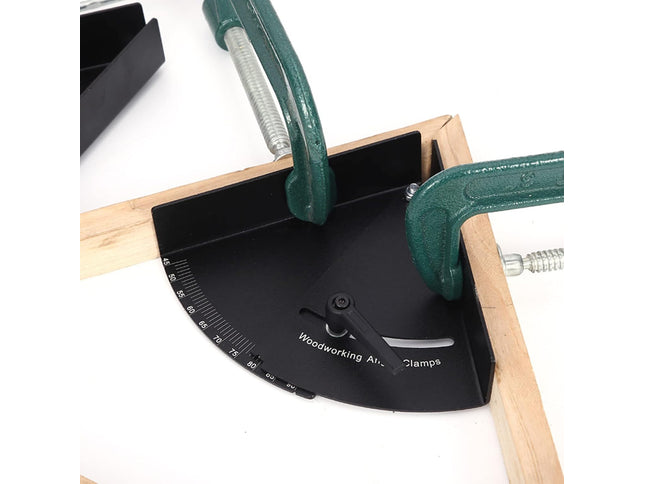 Variable Angle Fixture Protractor