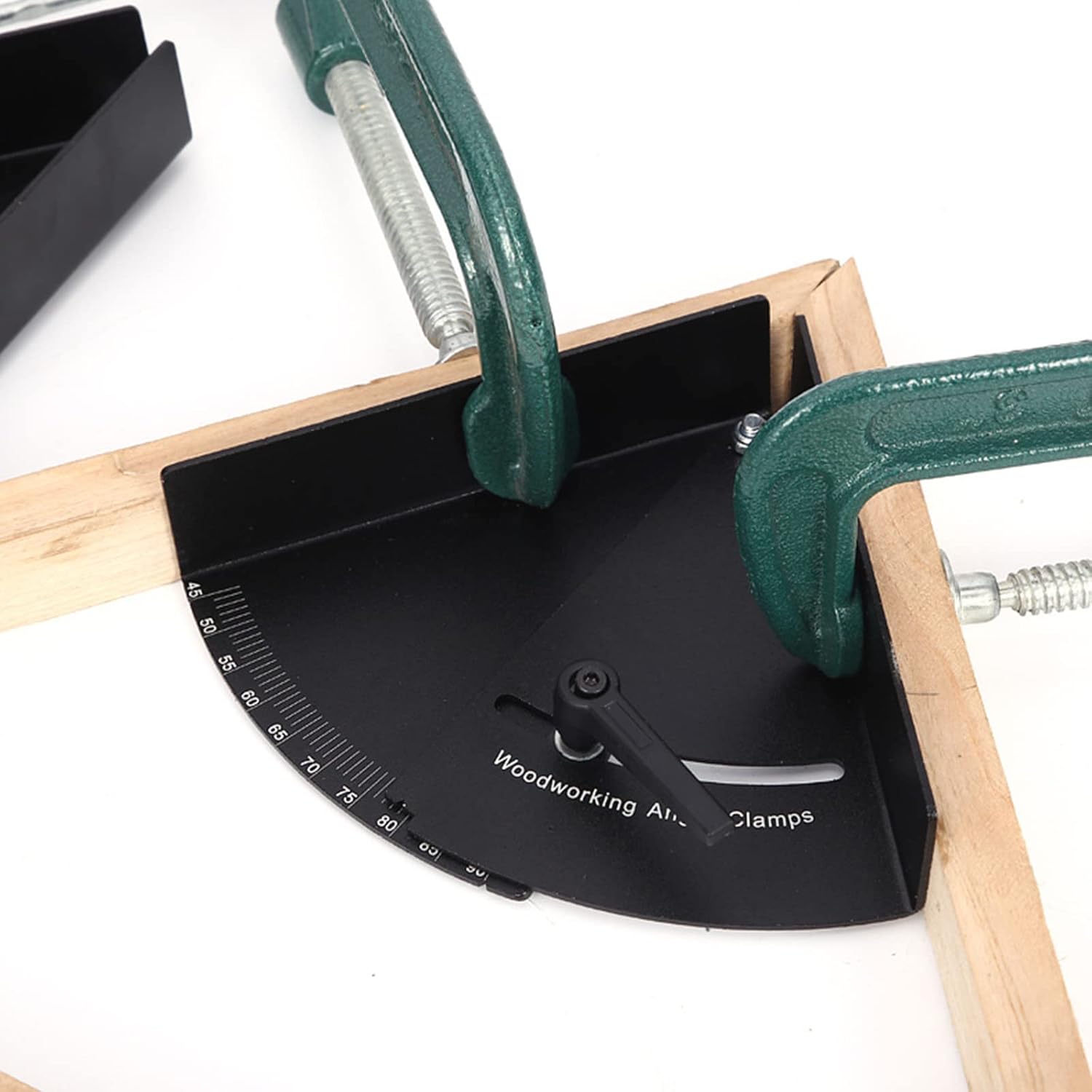 Variable Angle Fixture Protractor – McJING Tools