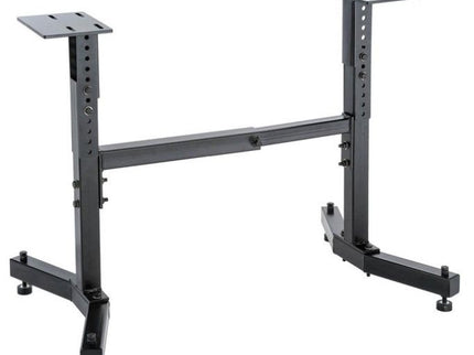 Heavy Duty Wood Lathe Stand Adjustable Height