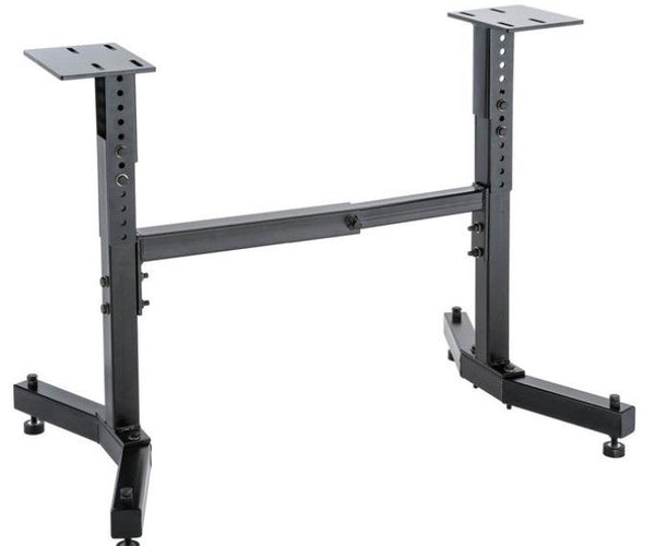 Heavy Duty Wood Lathe Stand Adjustable Height