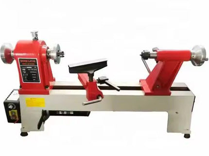 Variable Speed Wood Lathe- 12" x 18"